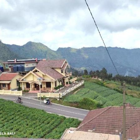 Tengger Indah Bromo By Abm Kültér fotó