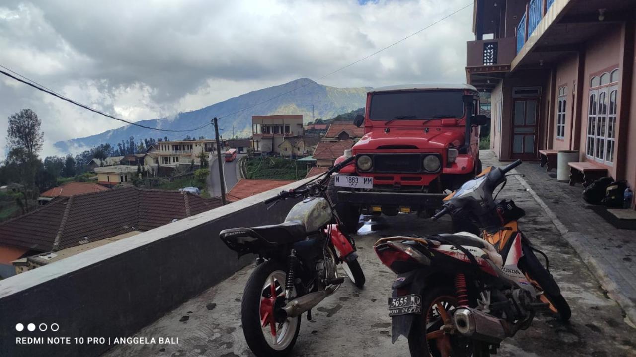 Tengger Indah Bromo By Abm Kültér fotó